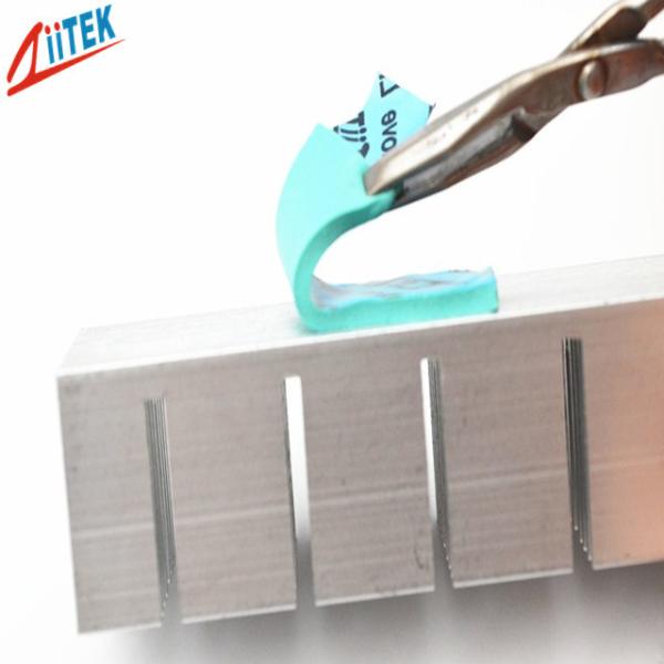 2022 high thermal conductivity 3.0W/m.K silicone thermal conductive pad TIF140