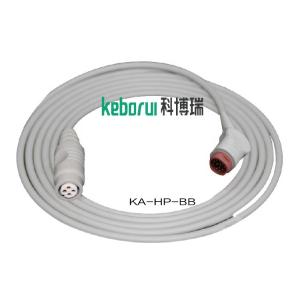 Wholesale IBP adapter cable connect to B.Braun transducer from china suppliers