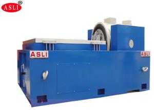 Wholesale IEC 60068 60000N Electrodynamic Shaker System For Lab from china suppliers