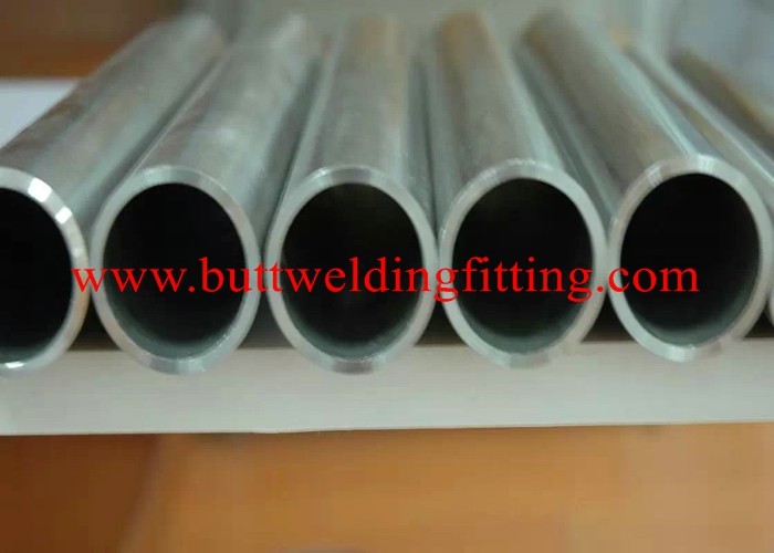 Large Diameter Copper Nickel Tube C70600 C71500 ASTM B111 ASTM B466, B359, JIS H3300
