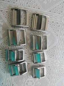 Wholesale stainless steel rigging hardware ,stainless steel D ring ,O ring ,triangles ,ratchets ,cam strap hardware from china suppliers