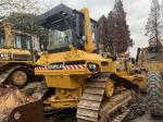 Used CAT D5M LGP Bulldozer 6 Way Blade / D5 Bulldozer 121hp