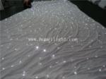 Wedding Ceremony Essential Imported Lamp Beads LED Star Twinkle Light Curtain