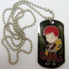 Customed size Beauty 1.0mm thickness Personalised Dog Tag C.M.Y.K Color