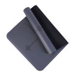 Wholesale Natural Rubber Yoga Mat, Non toxic Natural Rubber for Gym, Excercise