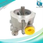 Hot sale good quality SUMITOMO SH200A3 gear pump\hydraulic pump for excavator