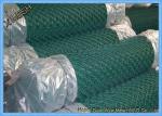10 FT Length Commercial Chain Link Fence Heavy Duty Corrosion Resistant