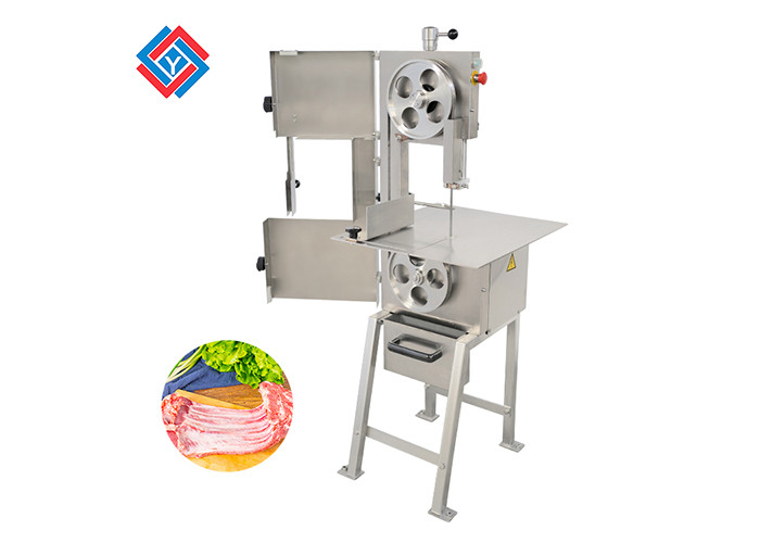 TJ-290 CE Certificate Bone Saw Machine With Chopper Motor