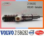 21586282 VOL Diesel Engine Fuel Injector BEBE4D38001 21586282 For VOL MD11