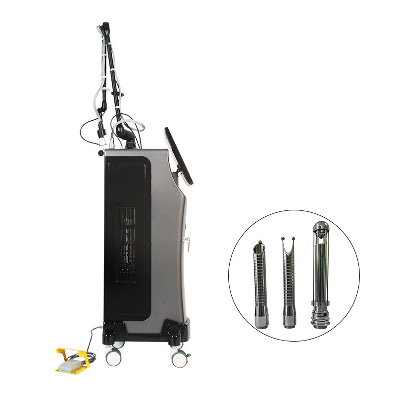 Customized Skin Rejuvenation Laser Scar Removal Machine With Adjustable Power Settings