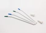 180mm Disposable Dental Suction Tips , Surgical Aspirator Tips