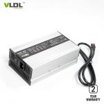 29.4Volt 18A Smart Lead Acid Battery Charger For SLA AGM GEL Batteries