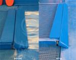 Outdoor Stationary Surf Wave Pool Anti Static Wave Simulator Surfing