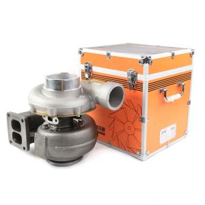Wholesale 3519092 H2C Diesel Engine Turbocharger For Cummins Excavator Spare Parts from china suppliers