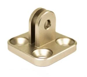 Wholesale Steel ODM CNC Milling Parts Automobile Precision CNC Machined Parts from china suppliers