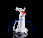 COMER counter display holders for gsm smartphones shops Anti-theft cell phone