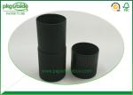 Damp - Proof Kraft Paper Tube Box Well - Sealing Durable For Snacks Package
