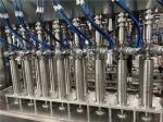 Npack Automatic 2/4/6/8/10 Heads Linear Edible Oil Bottle Filler Oil Packaging