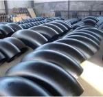 1/2 - 48 Inch Forged 90 Degree Carbon Steel Elbow Pure Seamless In Stock