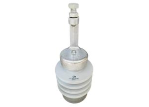 Wholesale Light Gray Line Post Porcelain Insulators ANSI from china suppliers