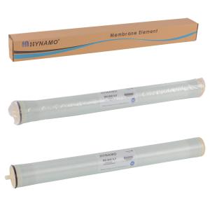 Wholesale 4 Inch Low Pressure Reverse Osmosis Membrane Gpd 2400 100psi For RO Water Purifier from china suppliers