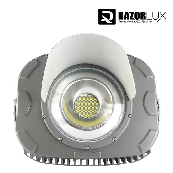 Aluminum Alloy Lamp Body Material And LED Light Source Portable Outdoor Sports