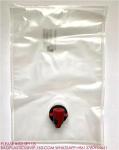 Wine Bag-In-Box Kits Eco-Friendly Juice Bottle Alternative Store Pouch, Coffee,