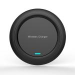 Lighting Qi Wireless Charging Station 5mm Portable Charger Cell Phone Charging