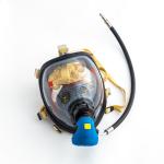 Gas Flow 1000L/Min Air Breathing Apparatus SCBA Self Contained 90min 9Kgs