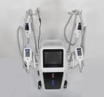 2019 lastest Nubway CE / FDA approved beauty machine slimming fat freezing