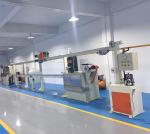 Manufacturer Housing Wire Extruder Machine Production Line Made In China