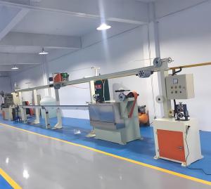 Wholesale Manufacturer Housing Wire Extruder Machine Production Line Made In China from china suppliers