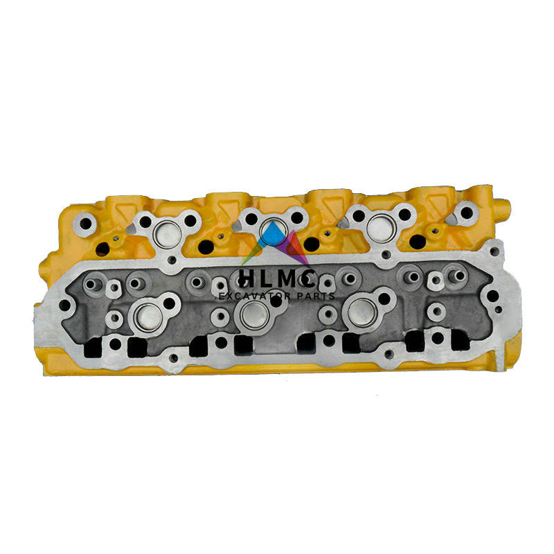 34301-01050 CA5I7800 5I-7800 5I7800 S4K Cylinder Head E311B 311C 312B 312C Excavator 3064 Engine Head