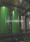 Pit Type Electric Heat Treat Furnace , Steel Wire Annealing Furnace 950 Degree