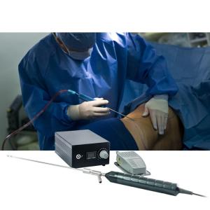 Wholesale Power Assisted Liposuction Instrument For SmartLipo And Lipoplus Liposuction Surgery from china suppliers