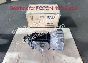 Wholesale MAMUR Gearbox For FOTON 493 Euro3 Truck Auto Part from china suppliers