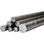 Extruded Aluminum Alloy Rods 9.5mm AISI 5000 For Industry Construction