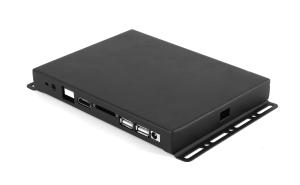 Wholesale Android High Definition Media Player Frameless For POP Display Installation from china suppliers
