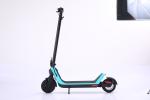ON SALE 8 inch 36V 10.4A lithium battery electric portable scooter with 350W
