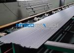 ASTM A213 bright steel tube Seamless Cold Rolled 100% Inspection