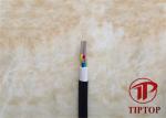 PVC Cover Cold Drawn Seamless SS316L 4 Core Coiled Tubing