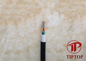 Wholesale PVC Cover Cold Drawn Seamless SS316L 4 Core Coiled Tubing from china suppliers