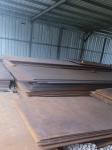 Bimetal Clad Hot Rolled Steel Wear Plate Thickness 8mm DIN EN