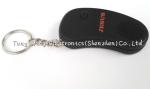 OEM Foot Shaped Music Key chain with Your Voice For Home decoration