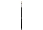 High Quality Stiff Makeup Angled Brow Brush With Natural Animal Hair