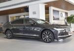 Volvo S90 4 Wheel Drive Cars Long Range Zhiya Deluxe Edition