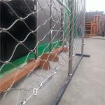 HandWoven Wire Cable Netting 1.2mm Balustrade Cable Mesh
