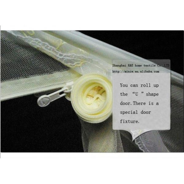Bed Canopy Mosquito Net Tent