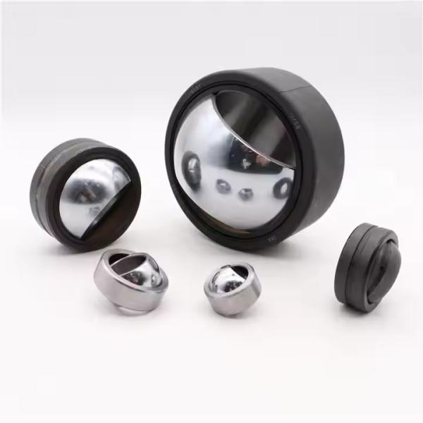 Hot Sale GE...SX GE...ES GE...AW Ball Joint Radial Spherical Plain Bearing Self