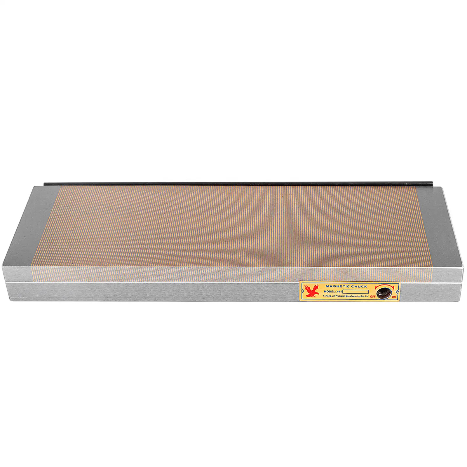 Custom Upgraded CNC Vacuum Chuck Fixture Plate for Machining Center, Lathe, Milling Machines